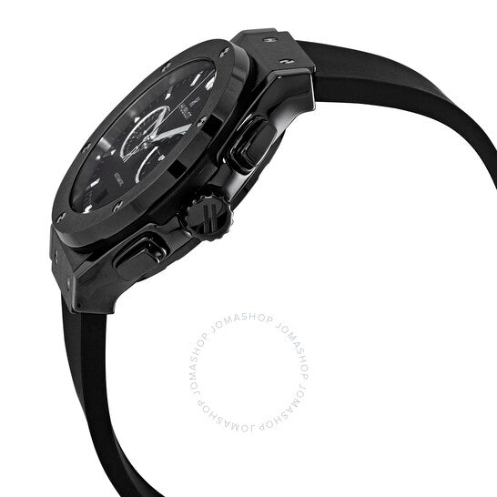 Hublot, Classic Fusion Chronograph Automatic Black Dial Men's Watch