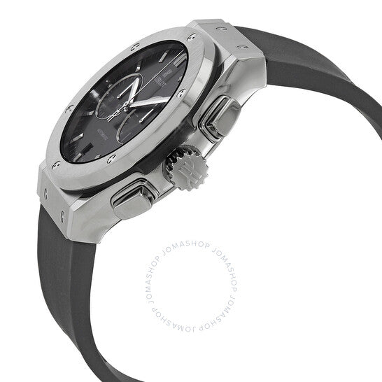 Hublot, Classic Fusion Chronograph Automatic Grey Dial Men's Watch