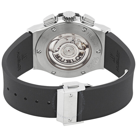 Hublot, Classic Fusion Chronograph Automatic Grey Dial Men's Watch
