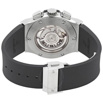 Hublot, Classic Fusion Chronograph Automatic Grey Dial Men's Watch