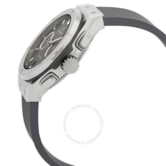 Hublot, Classic Fusion Chronograph Automatic Grey Dial Men's Watch