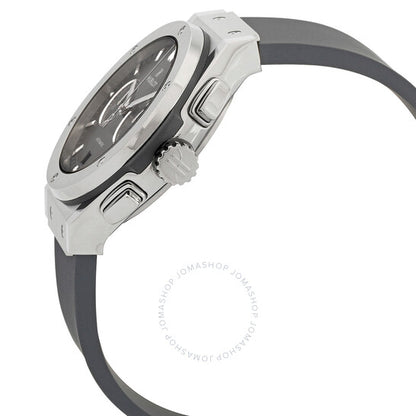 Hublot, Classic Fusion Chronograph Automatic Grey Dial Men's Watch