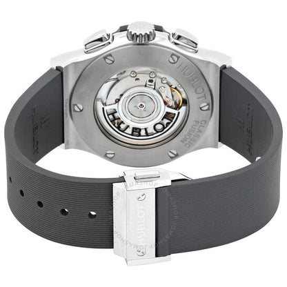 Hublot, Classic Fusion Chronograph Automatic Grey Dial Men's Watch