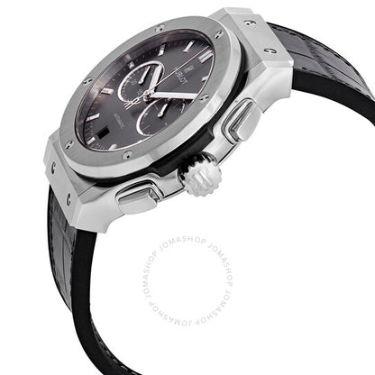 هوبلو، ساعة كلاسيك فيوجن كرونوغراف أوتوماتيكية للرجال