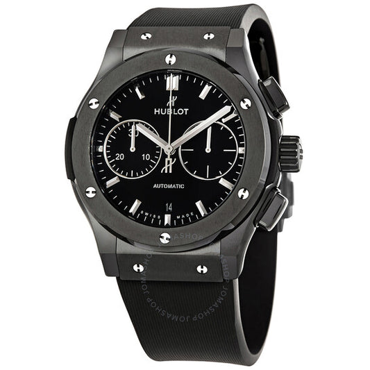 Hublot, Classic Fusion Chronograph Automatic Men's Watch