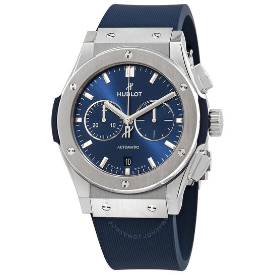 Hublot, Classic Fusion Chronograph Automatic Men's Watch