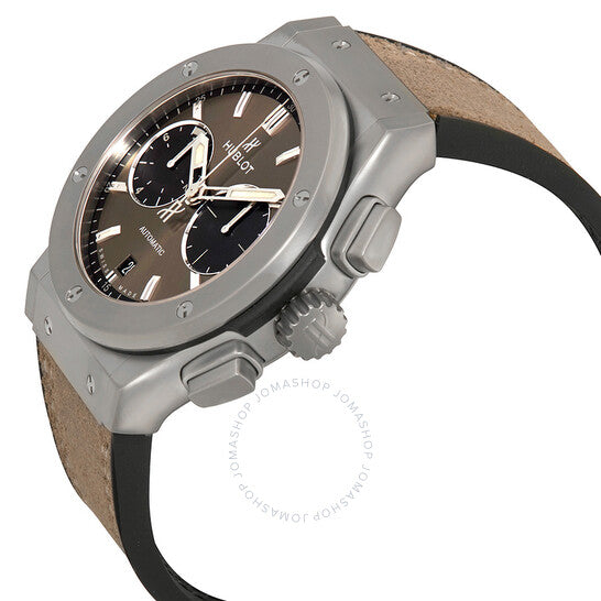 Hublot, Classic Fusion Chukker Automatic Chronograph Men's Watch