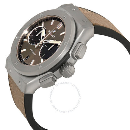 Hublot, Classic Fusion Chukker Automatic Chronograph Men's Watch