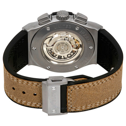 Hublot, Classic Fusion Chukker Automatic Chronograph Men's Watch