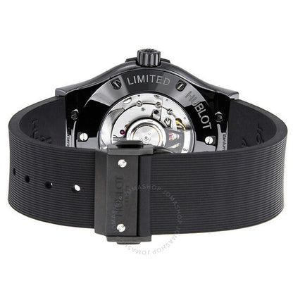 Hublot, Classic Fusion Men's Watch