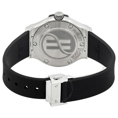 هوبلو، ساعة كلاسيك فيوجن كوارتز دايموند