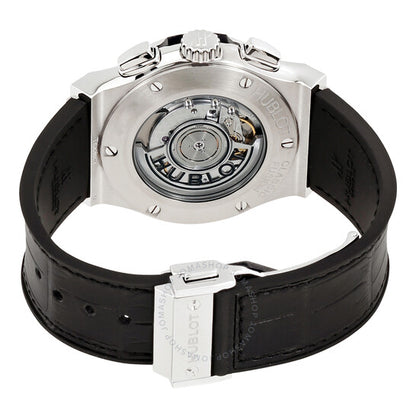 Hublot, Classic Fusion Chronograph Automatic Opaline Dial Men's Watch