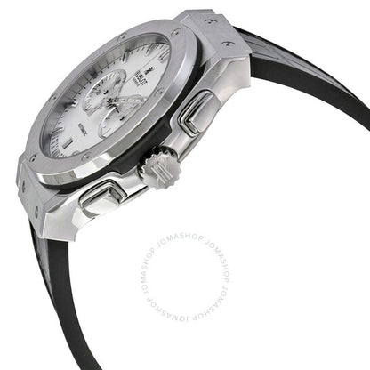 Hublot, Classic Fusion Titanium Automatic White Dial Men's Watch