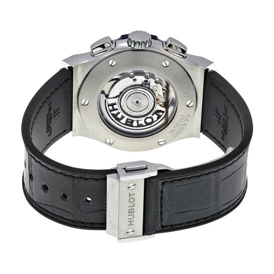 Hublot, Classic Fusion Titanium Automatic White Dial Men's Watch