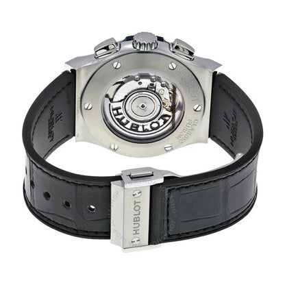 Hublot, Classic Fusion Titanium Automatic White Dial Men's Watch