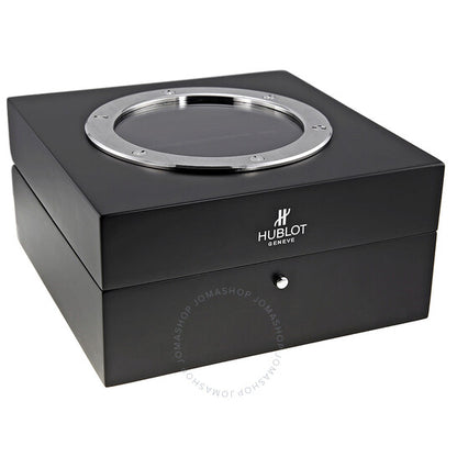 Hublot, Classic Fusion Titanium Automatic White Dial Men's Watch