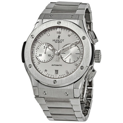 Hublot, Classic Fusion Titanium Chronograph Automatic Men's Watch