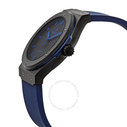 Hublot, Classic Fussion Automatic Blue Dial Men's Watch