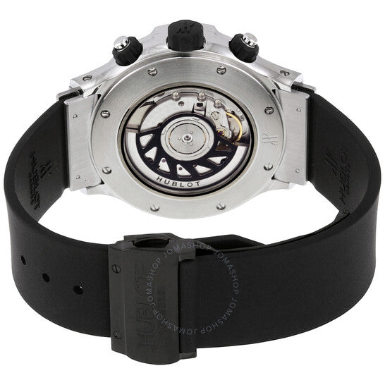 Hublot, Super B Automatic Chronograph Black Dial Men's Watch