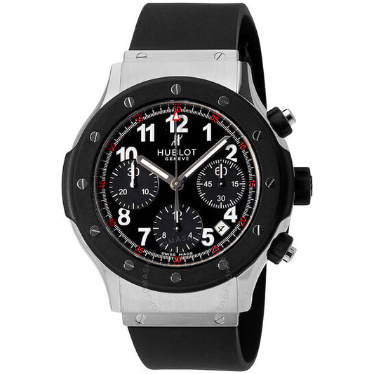Hublot, Super B Black Magic Chronograph Automatic Men's Watch