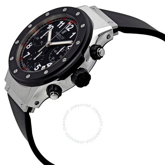 Hublot, Super B Black Magic Chronograph Automatic Men's Watch