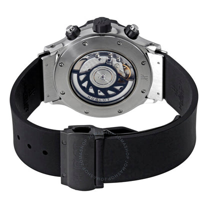 Hublot, Super B Black Magic Chronograph Automatic Men's Watch