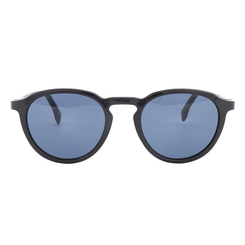 Blue Oval Men's Sunglasses