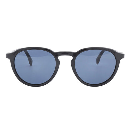 Blue Oval Men's Sunglasses