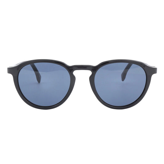 Blue Oval Men's Sunglasses