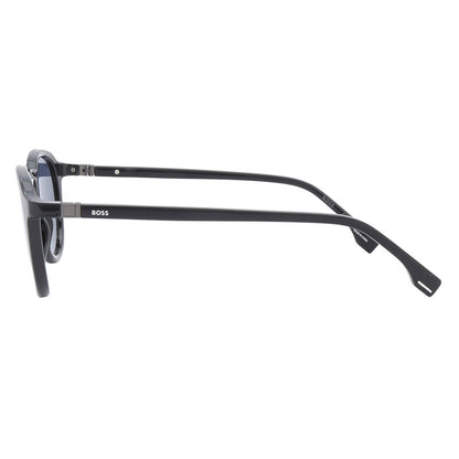 Blue Oval Men's Sunglasses
