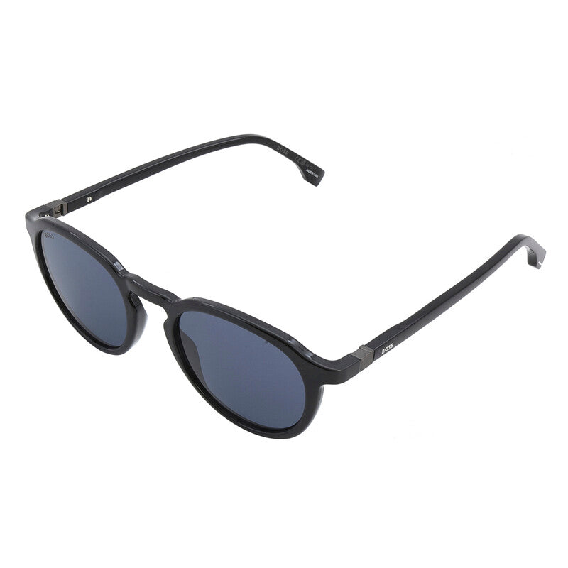Blue Oval Men's Sunglasses