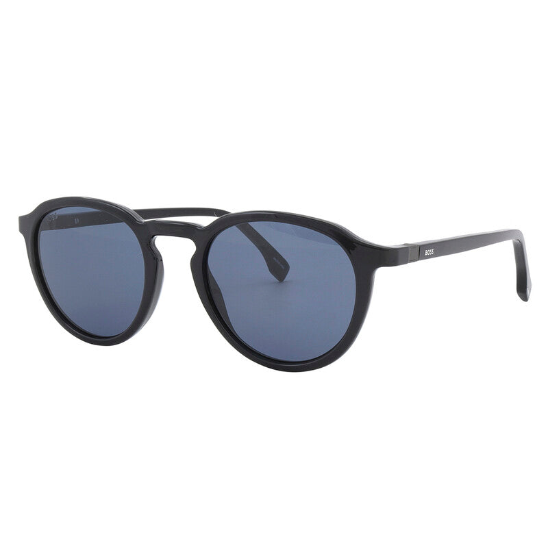 Blue Oval Men's Sunglasses
