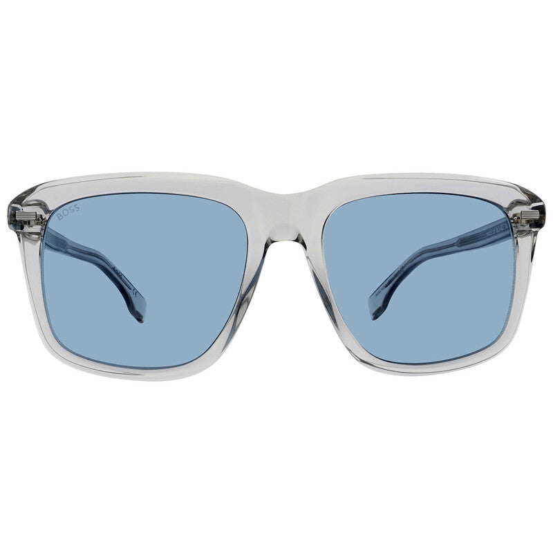 Blue Square Men's Sunglasses