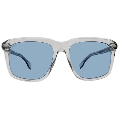 Blue Square Men's Sunglasses