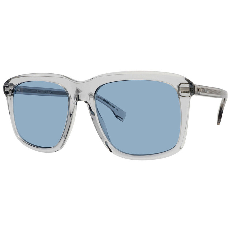 Blue Square Men's Sunglasses