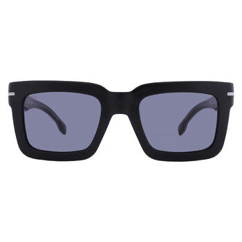 Blue Square Men's Sunglasses