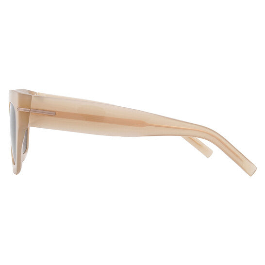 Brown Square Ladies Sunglasses