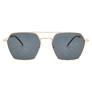 Gold Decor Navigator Ladies Sunglasses