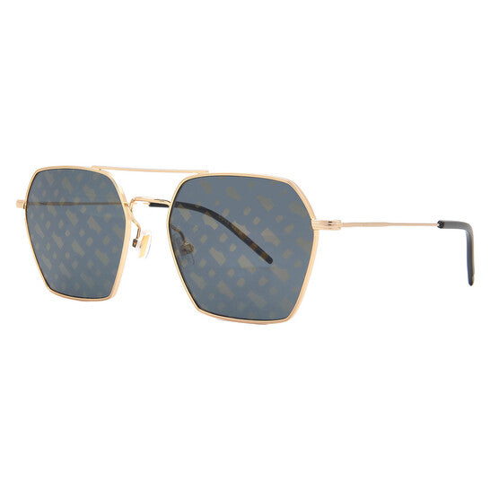 Gold Decor Navigator Ladies Sunglasses