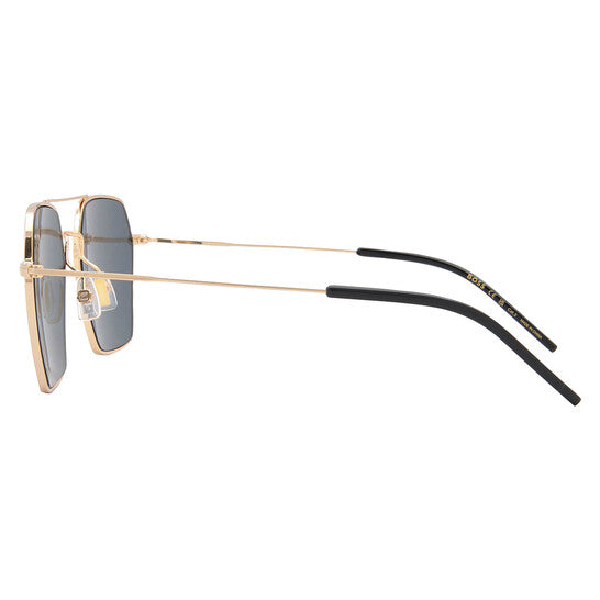 Gold Decor Navigator Ladies Sunglasses