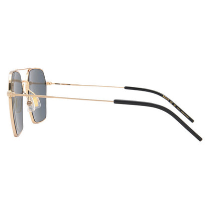 Gold Decor Navigator Ladies Sunglasses