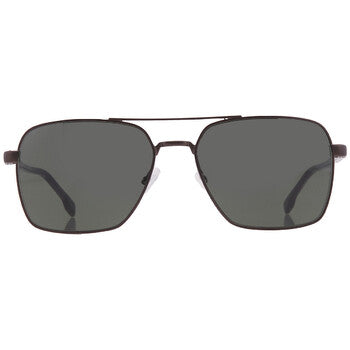 Green Navigator Men's Sunglasses