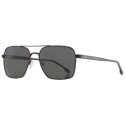 Green Navigator Men's Sunglasses