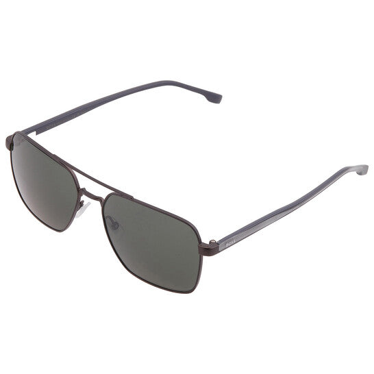 Green Navigator Men's Sunglasses