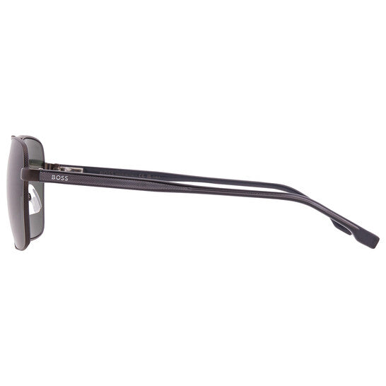 Green Navigator Men's Sunglasses