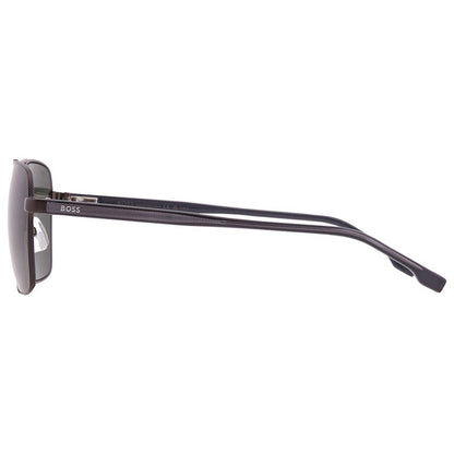 Green Navigator Men's Sunglasses