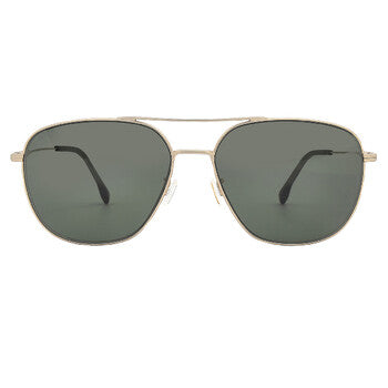 Green Navigator Men's Sunglasses