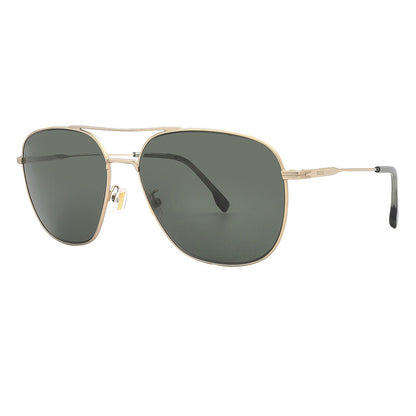 Green Navigator Men's Sunglasses