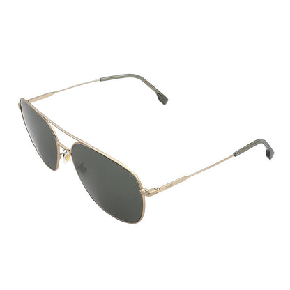 Green Navigator Men's Sunglasses