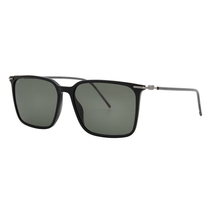 Green Square Men's Sunglasses